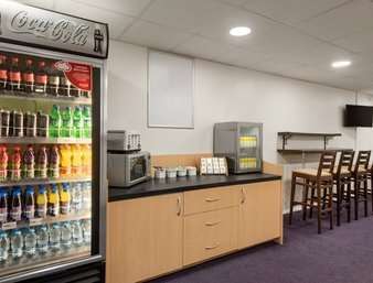 Days Inn Bridgend Cardiff Interior photo