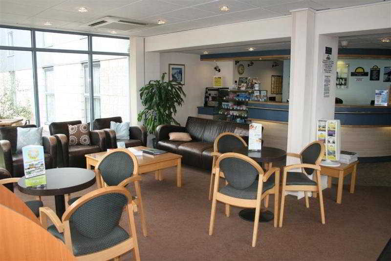 Days Inn Bridgend Cardiff Exterior photo