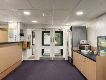 Days Inn Bridgend Cardiff Exterior photo